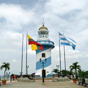 Mudanzas en la ciudad de Guayaquil
