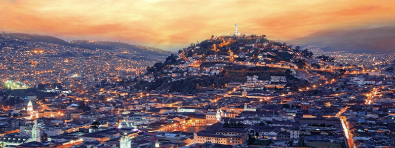 Mudanzas Quito